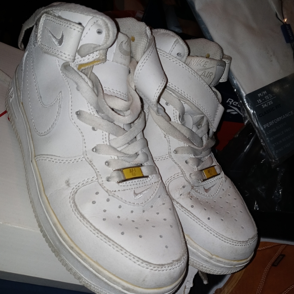Uptown Nike